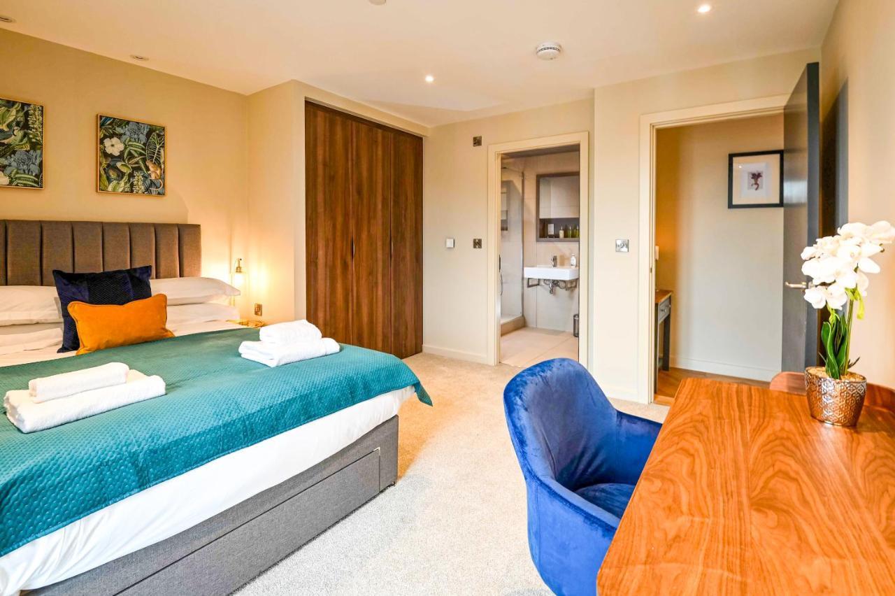 Сasa de vacaciones No 3, Within The Walls, Free Parking York