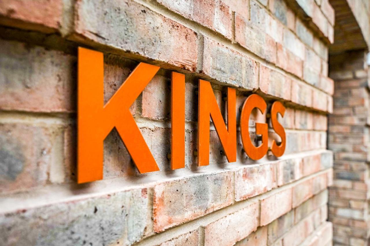 No 3, Within The Walls, Free Parking Сasa de vacaciones *